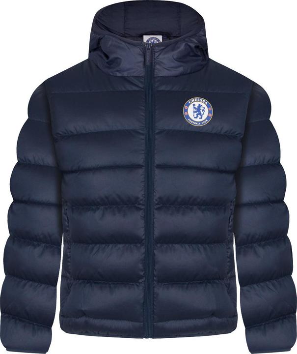 Produktbild Chelsea Jacke Jungen Gesteppt (110)
