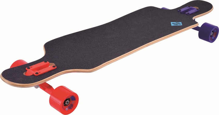 Actual product image Streetsurfing Longboard Freeride (39")
