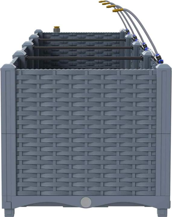 Produktbild vidaXL Garten-Pflanzgefäss