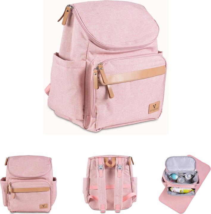 Image du produit Cangaroo sac de poussette Megan