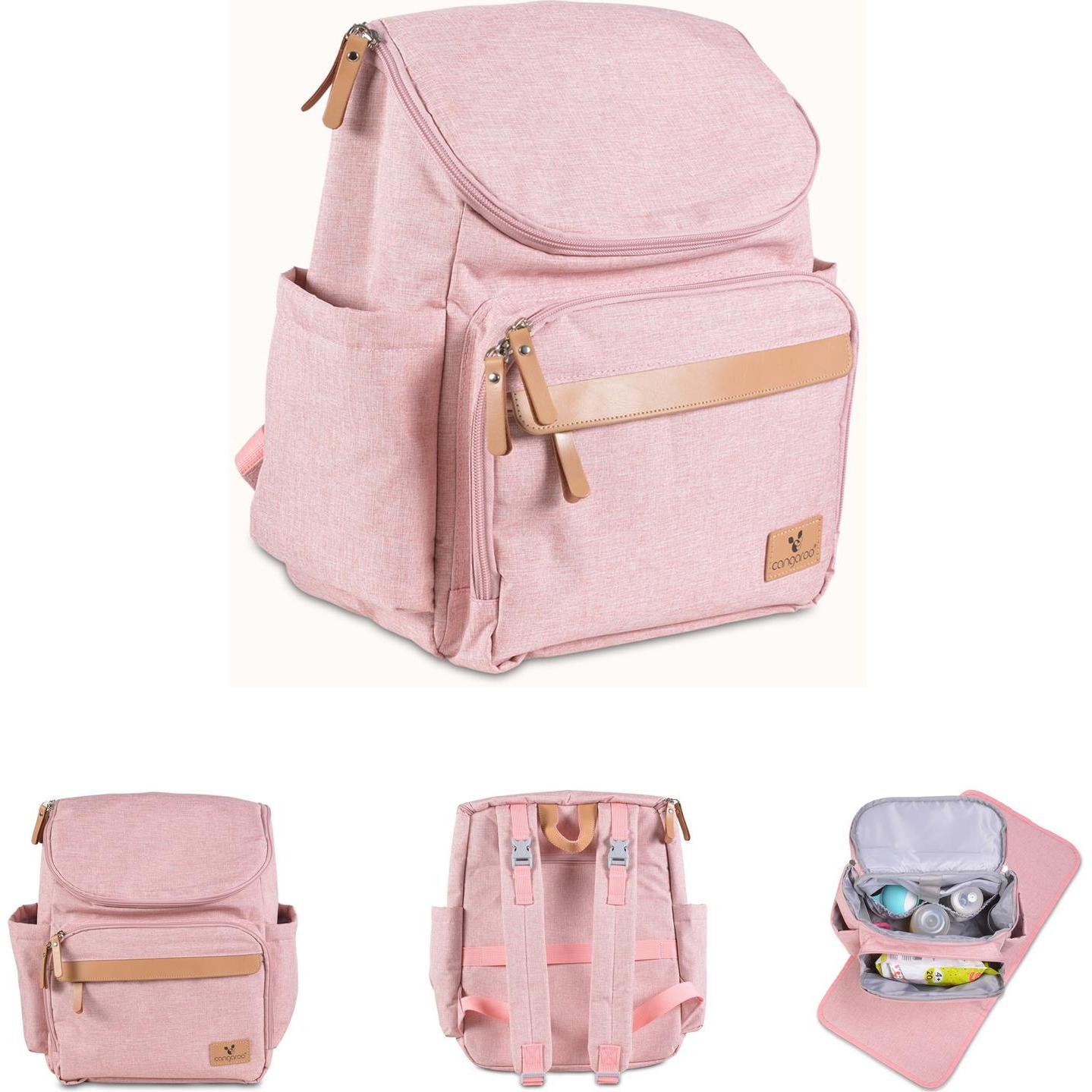 Cangaroo Kinderwagentasche Megan