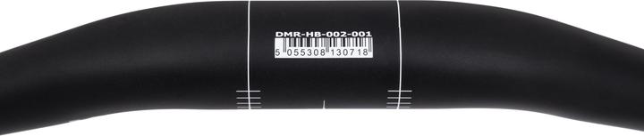 Produktbild DMR Sweeper Riser Lenker, 35mm, 800mm, 12°/5°, black (35 mm)