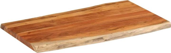 Actual product image vidaXL Tischplatte (100 x 60 cm)