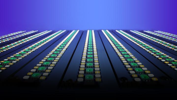 Produktbild Nanlite PavoTube II 6XR 8Kit (Stableuchte, Studioleuchte, Videoleuchte)