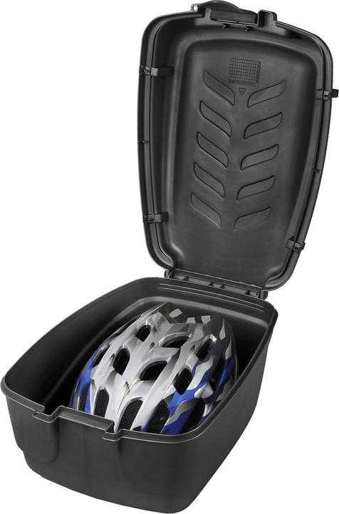 Produktbild M-Wave Amsterdam Easy Box (18 l, Gepäckträgertasche)