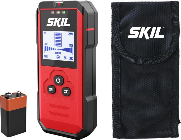 Immagine prodotto Skil MT1E1950AA Universeller Detektor für Materialien