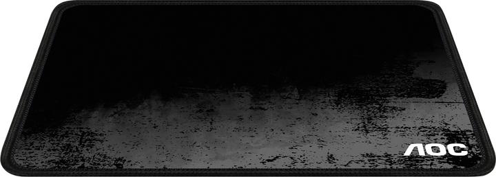 Actual product image AOC MM300M Mouse Mat M Size (M)