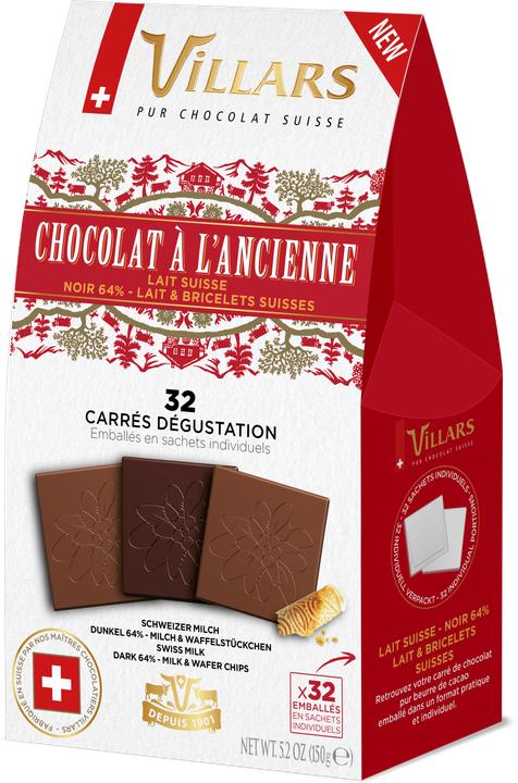 Image du produit Villars l'ancienne Mix (150 g)