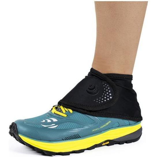 Thumbnail - Topo Athletic, Unisex, Gamaschen, Performance Gaiter (M), Schwarz, M