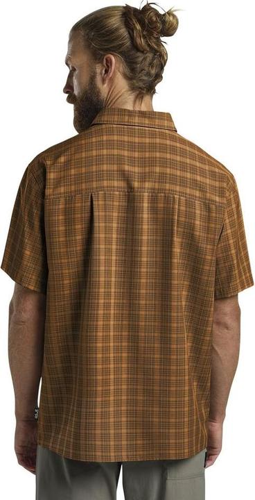 Immagine prodotto Jack Wolfskin Meseta Shirt M (XL)