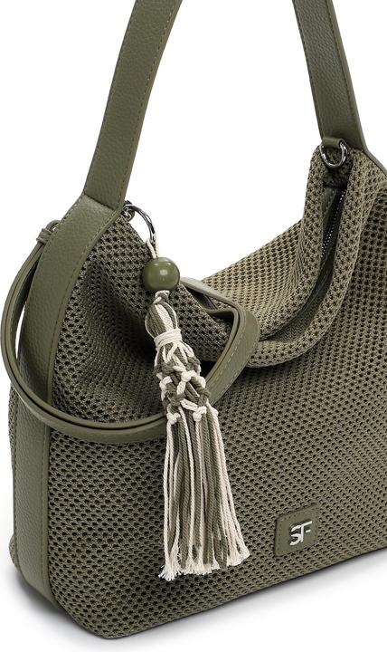 Immagine prodotto Suri Frey SFY Gitty Hobo Bag