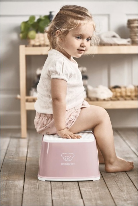 Image du produit BabyBjörn Tabouret