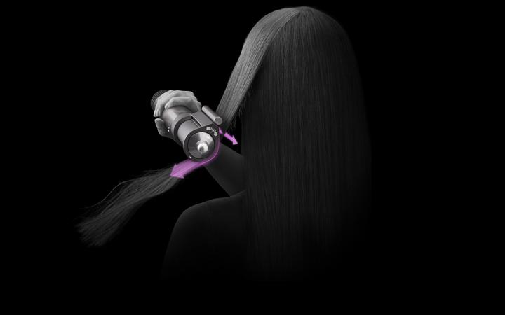 Produktbild Dyson Airwrap Complete Long (30 mm, 40 mm)