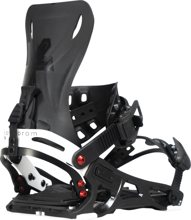 Karakoram Ultra Ranger 24/25 + Interface