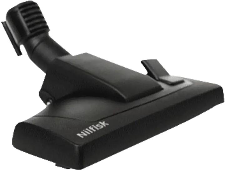 Nilfisk Combi floor nozzle RD295P with clip