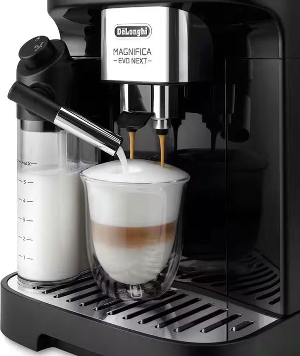 Image du produit De'Longhi Magnifica Evo Next (Prise UE)