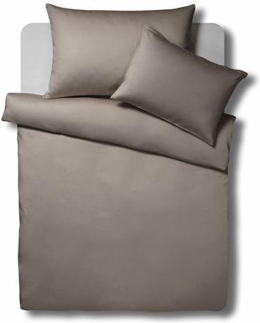 Living Home Uni Satin (Duvetbezug, 200 x 210 cm)