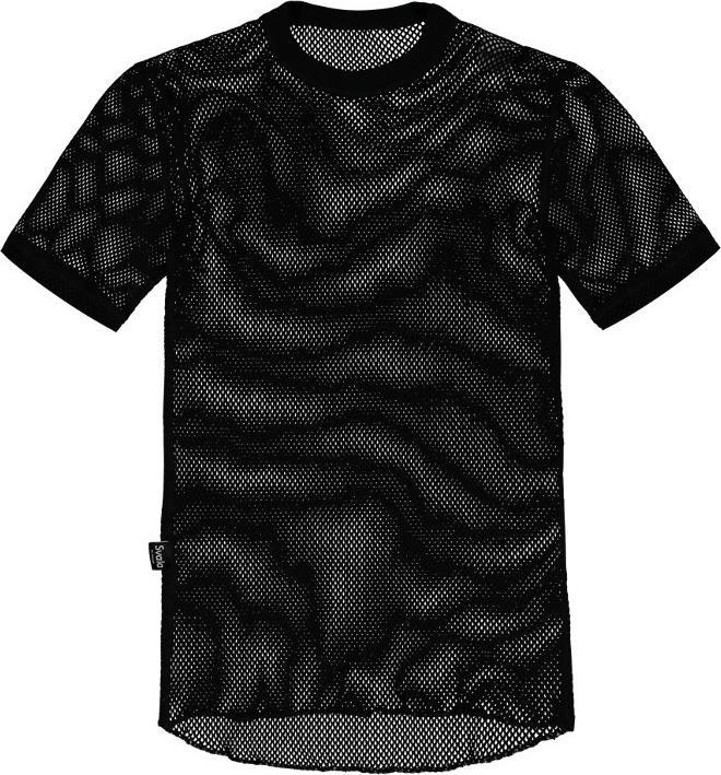 Actual product image Svala Thermal mesh T-shirt (L)