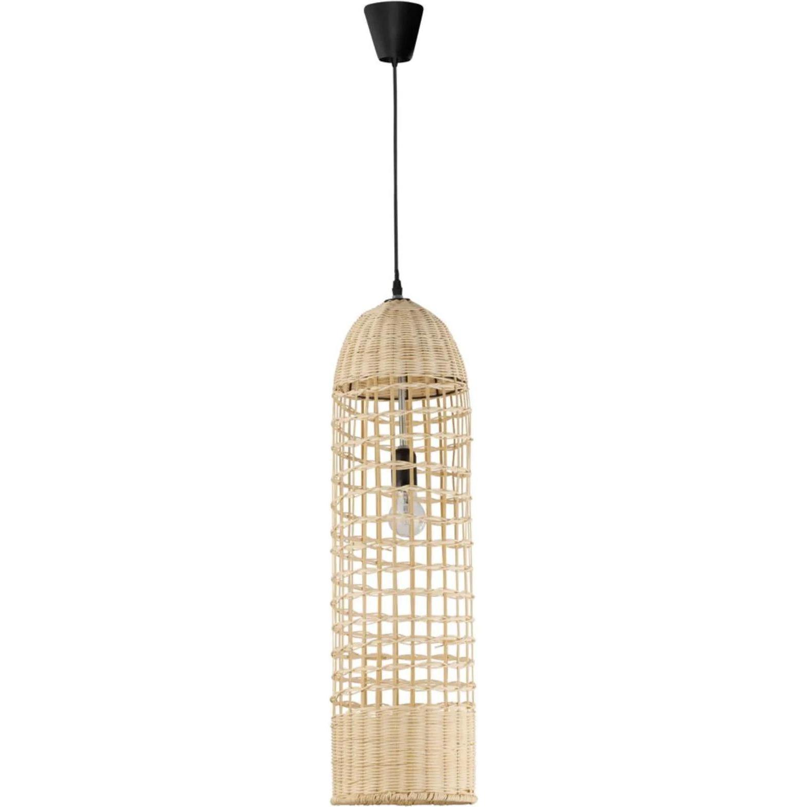 Nova Luce, Pendelleuchte, Mia (E27)