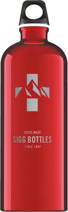 Actual product image Sigg Swiss Culture (1 l)