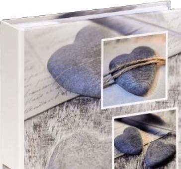 Produktbild Hama Memoalbum Catania (10 x 15 cm)