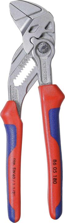 Immagine prodotto Knipex Pinza chiave (180 mm)