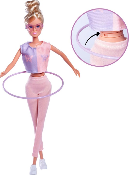 Immagine prodotto Simba SL Hula Hoop
