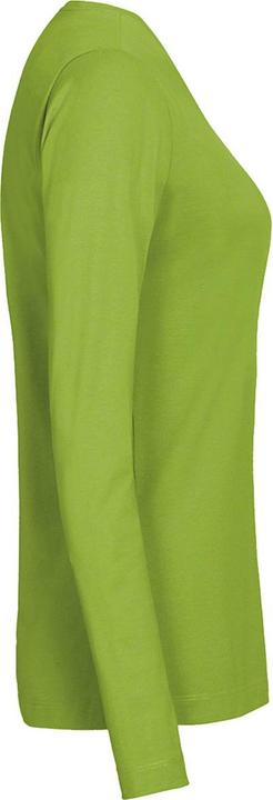 Produktbild Hakro Longsleeve MIKRALINARÂ® (M)