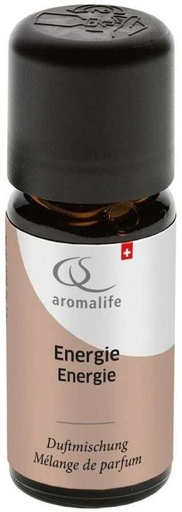 Produktbild Aromalife Duftmischung Ätherisches Öl Energie
