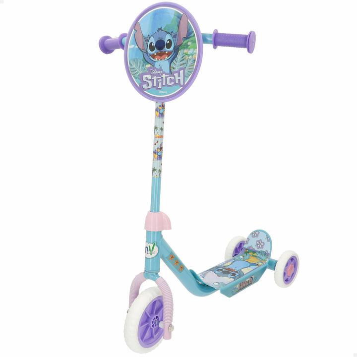 Stitch Scooter (2 Stück)