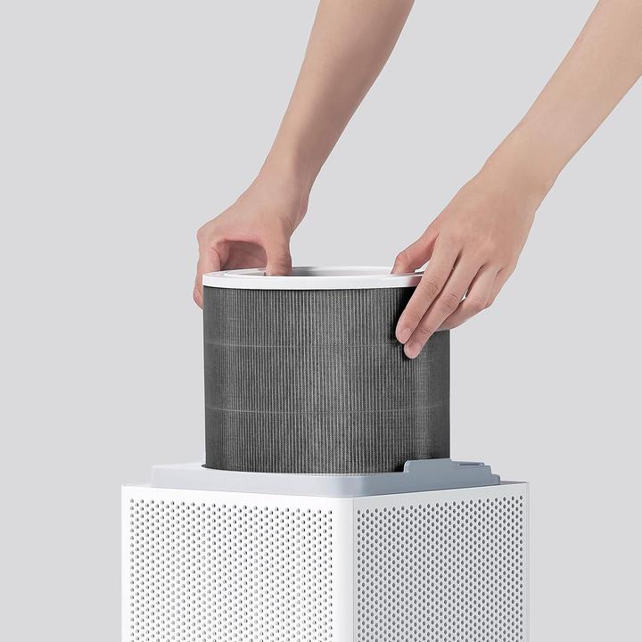 Actual product image Xiaomi Smart Air Purifier XM200057-99 (43 m²)