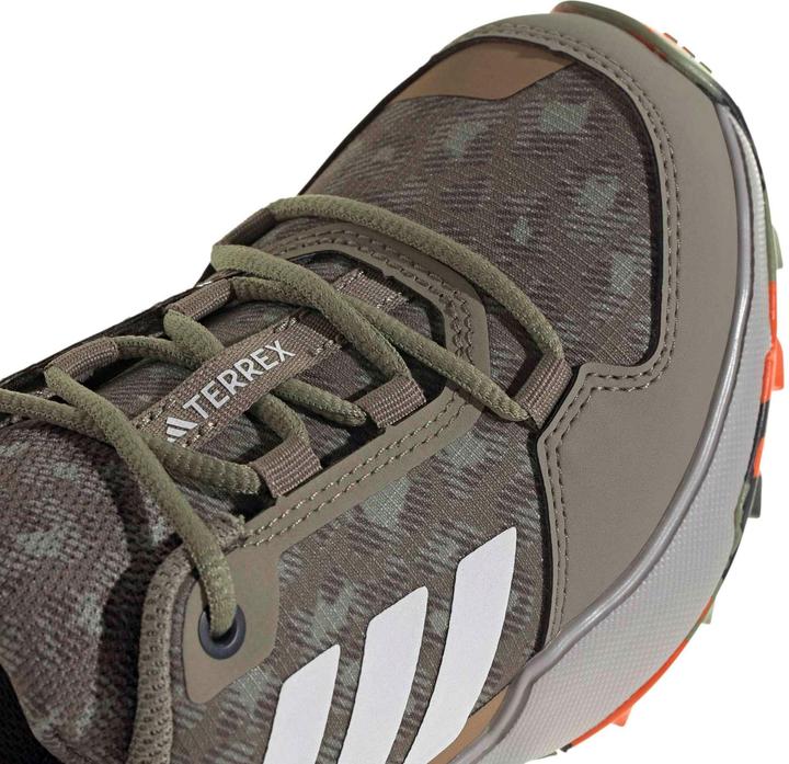 Produktbild Adidas Terrex Ax4R K - clay/ftwwht/seimor (30)