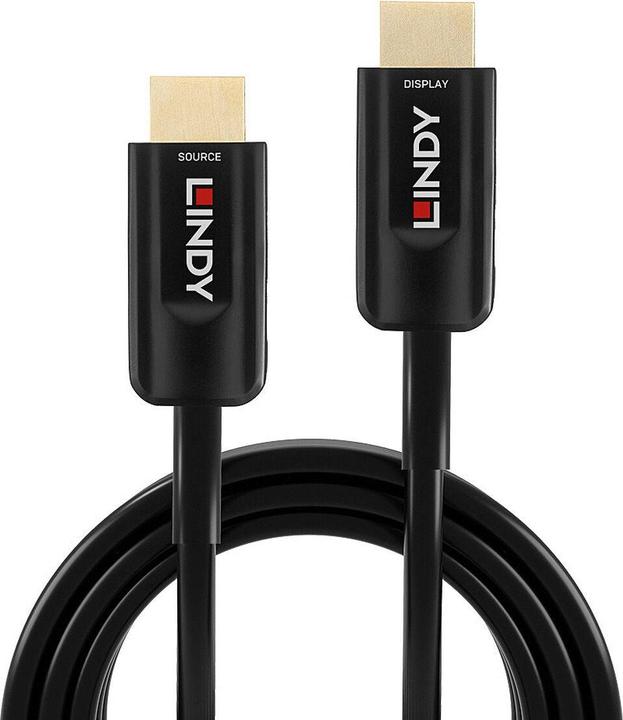 Productafbeelding Lindy HDMI – HDMI (10 m)