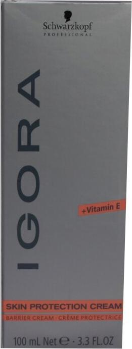 Produktbild Schwarzkopf Color Expert - Skin Protect (Rot)