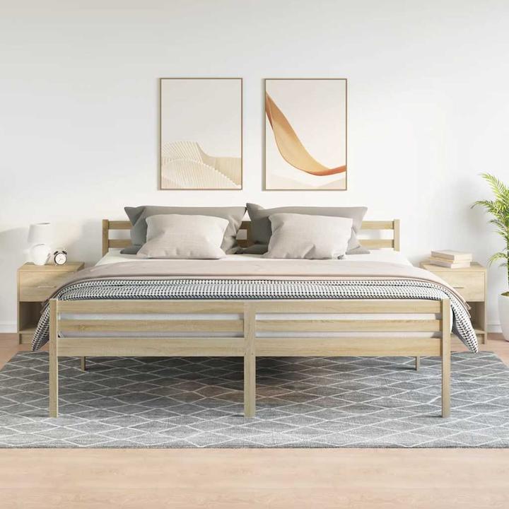Immagine prodotto vidaXL Nachttisch (40 x 34 x 50 cm)