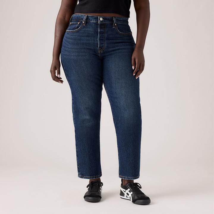 Produktbild Levis Jeans Wedgie Straight (25)