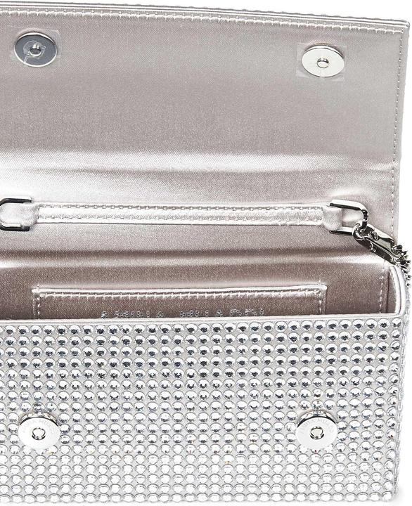 Image du produit Amina Muaddi Bags.. Silver