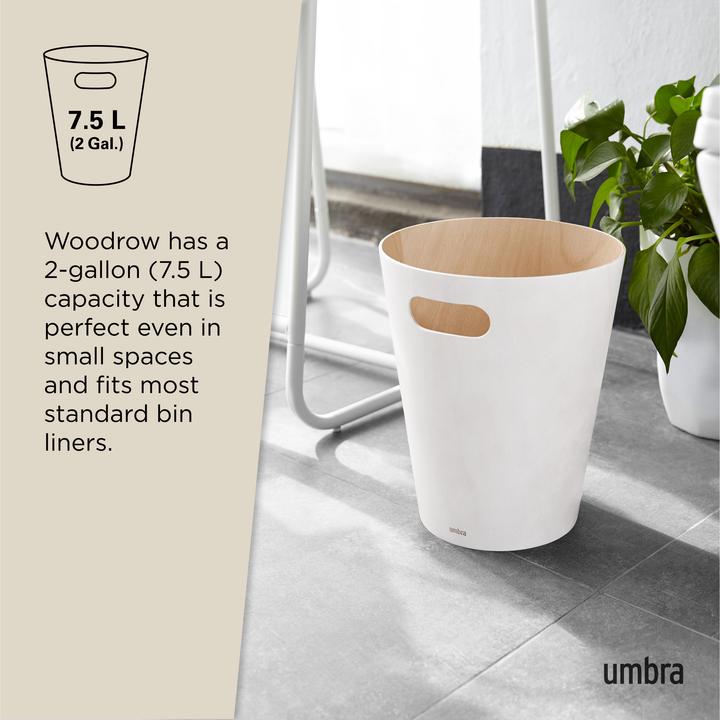 Produktbild Umbra Woodrow (7.50 l)