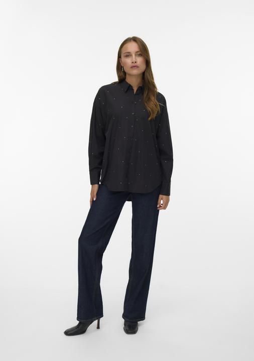 Immagine prodotto Vero Moda VMFANNI Hemd Hemd (S)