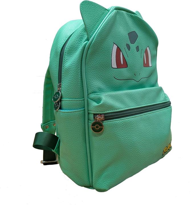 Produktbild Pokémon MiniRucksack Bulbasaur
