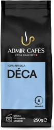 Produktbild Admir Cafés Déca (Dunkle Röstung, 250 g)