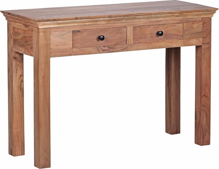 Actual product image Wohnling Mumbai (110 x 40 x 76 cm)