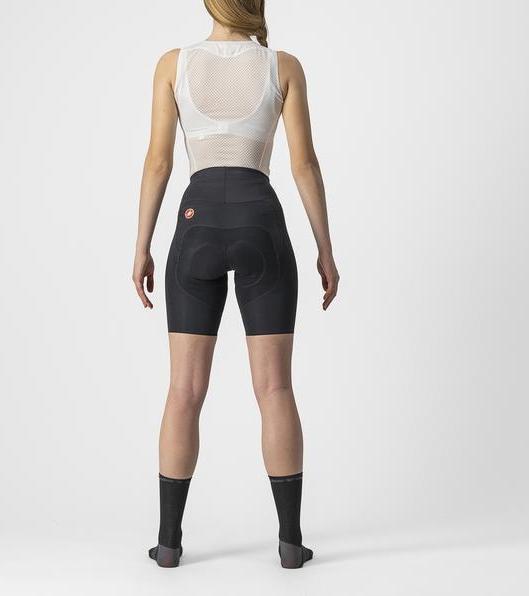 Actual product image Castelli Free Aero Rc W Short (M)