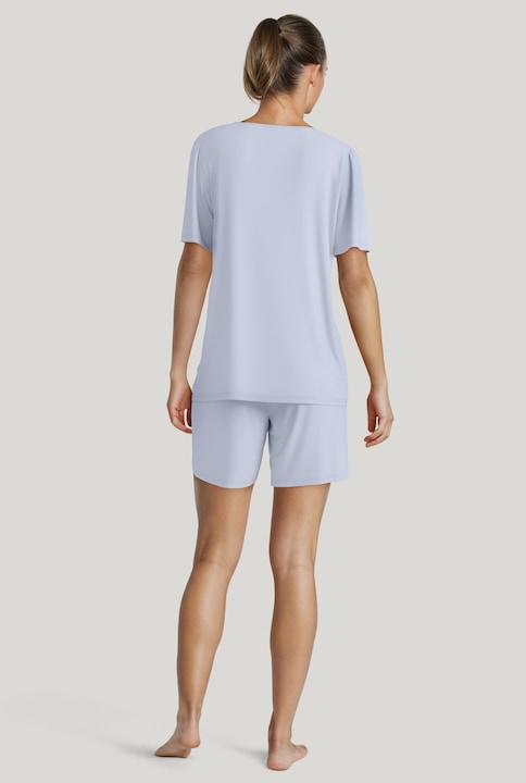 Actual product image Calida Nightwear Xtra Kurz-Pyjama (S)