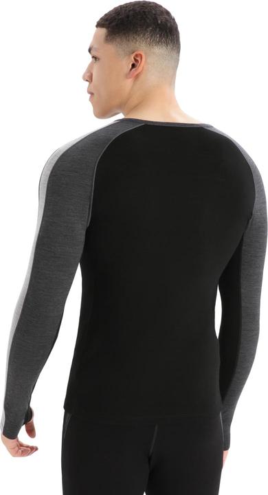 Actual product image Icebreaker ZoneKnit 200 (M)
