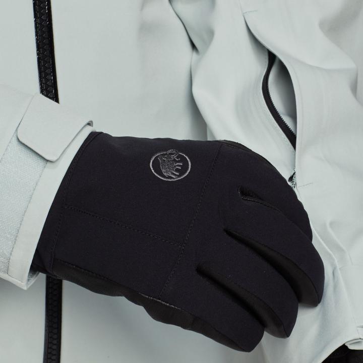 Produktbild Mammut Stoney HS Hooded Jacket Women (XL)