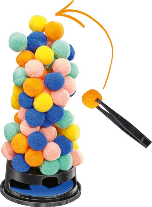 Produktbild Schmidt Spiele Die Knuffies (Deutsch)