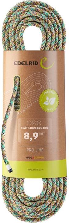 Edelrid Swift 48 2R Eco Dry 8,9 (60 m)