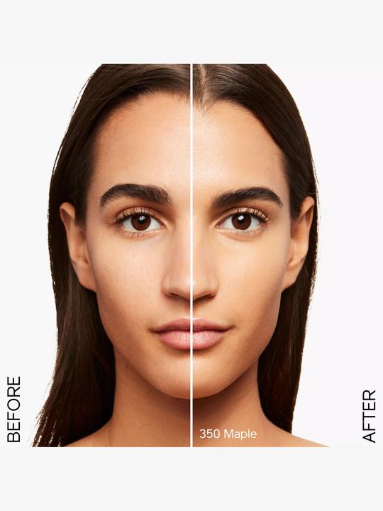 Immagine prodotto Shiseido Synchro Skin Rad Lifting Fond de Teint No 350 (350 Acero)