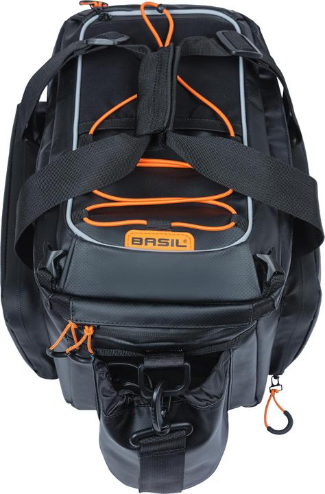 Productafbeelding Basil Miles XL Pro MIK (36 l, Draagtas)
